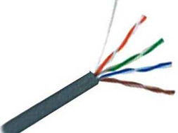 天诚超五类网线电缆与双绞线全解析 高性价比之选